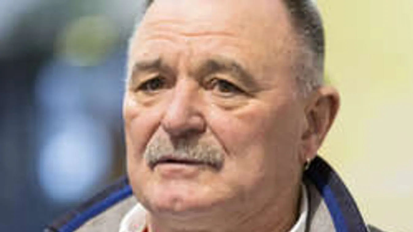 Az Iszlám Állam miatt kerülhet börtönbe Nagy Feró!