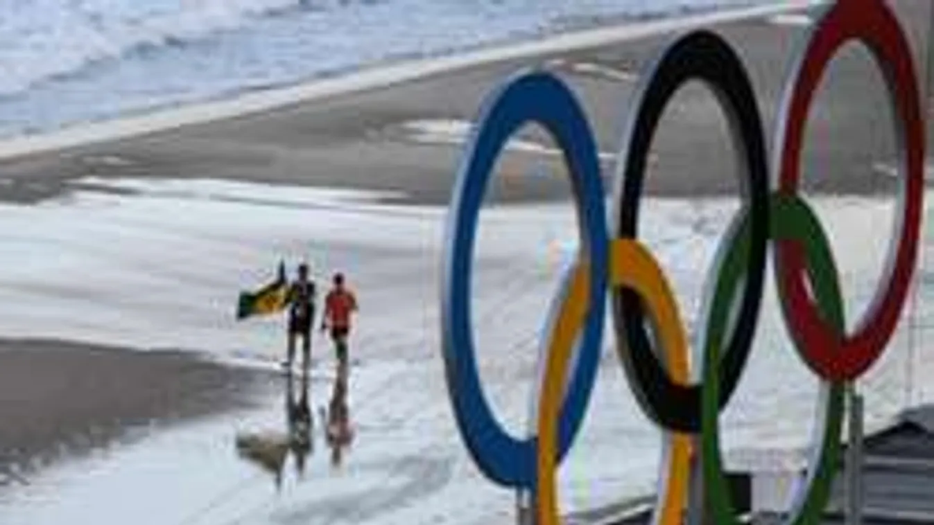 Arany szombat jön Rióban! Ekkor szurkolhatsz a magyaroknak