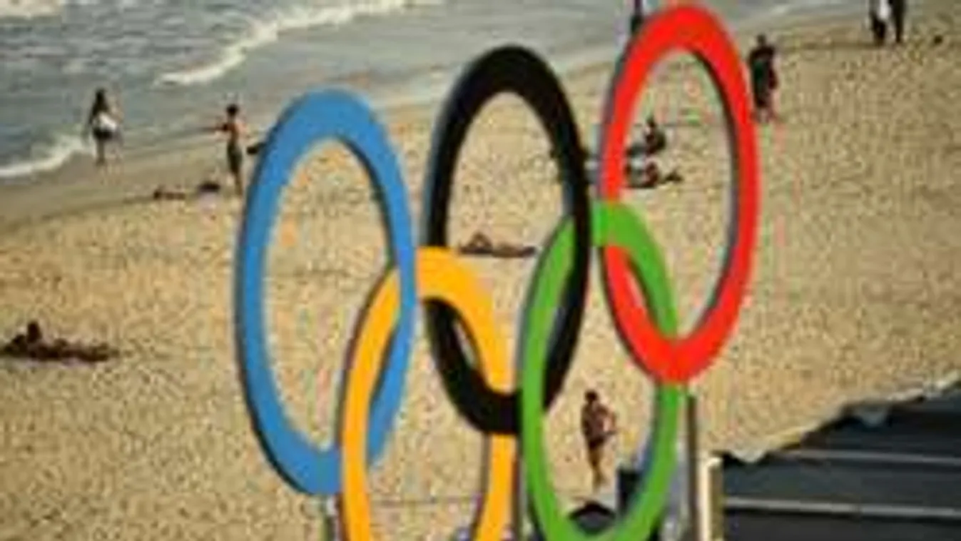 Riói órarend: ma ezeket nem hagyhatod ki az olimpián!