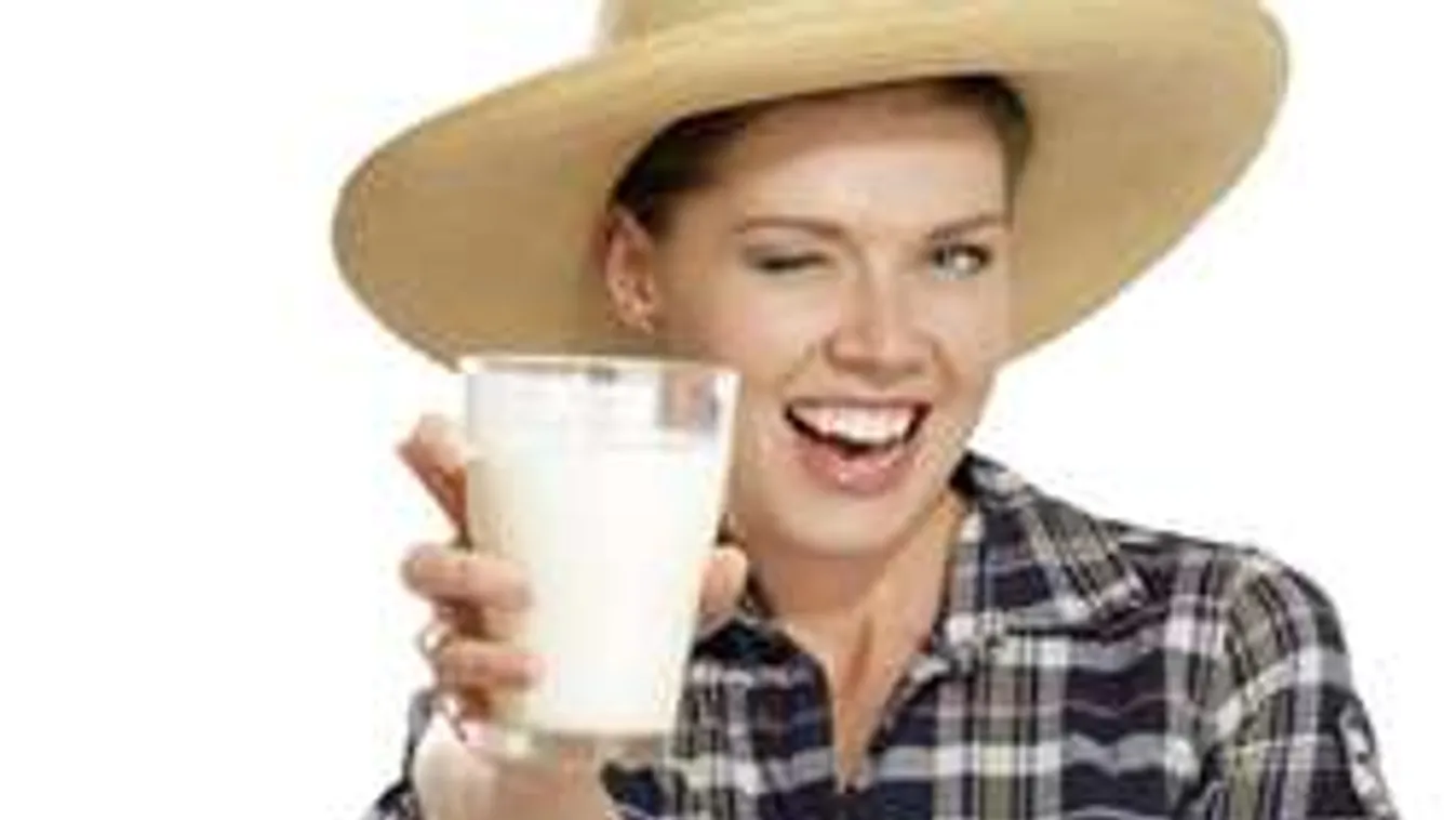 Döbbenetes tejféleséggel rukkoltak elő a tudósok