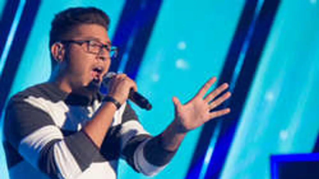 Srác tűsarkúban! Egy átlagos nap a Star Academyben