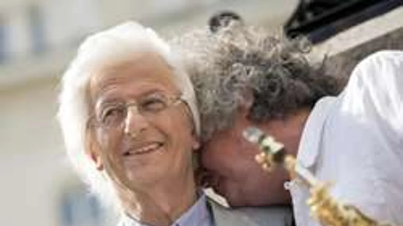 Így teljesült Esterházy Péter végakarata! - Fotók