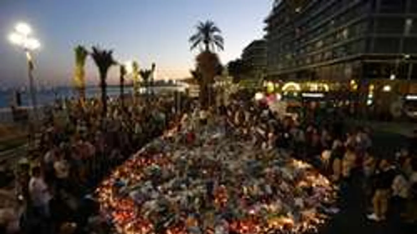 Tovább gyilkol a nizzai tömegmészáros