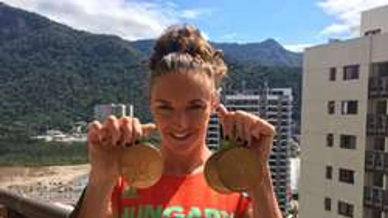 Ennyi volt? Hosszú Katinka után is lesz még aranyunk?