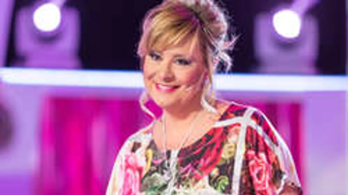 Micsoda fordulat: Szulák Andrea lánya hamarosan kistestvért kap