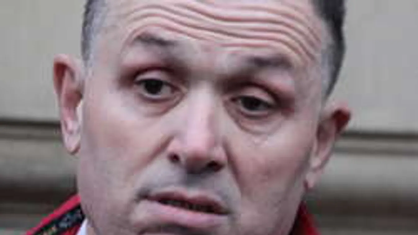 Lagzi Lajcsit nem ereszti a rendőrség, ez lehet a háttérben