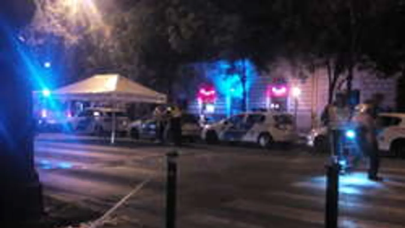 Kiderült, ki okozta az Oktogonnál történt halálos balesetet!