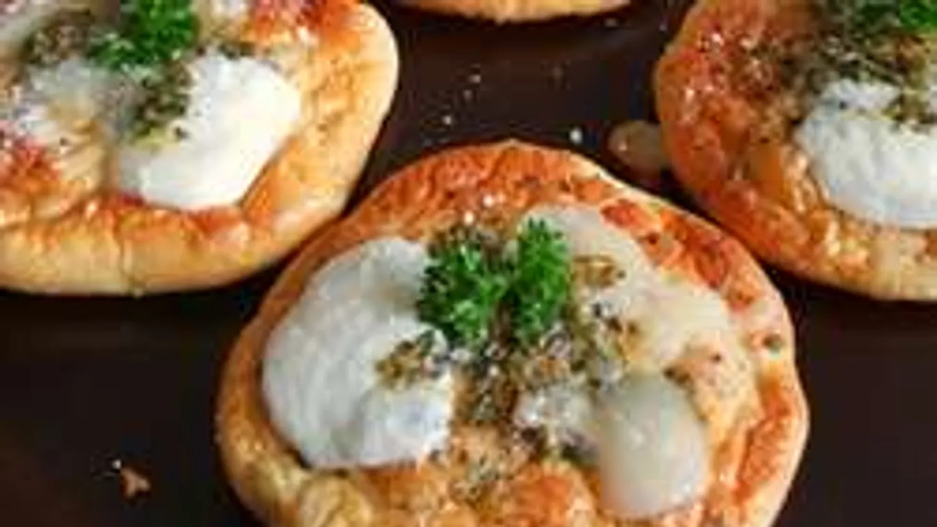 Fokhagymás felhőlángos: ezt imádják most a magyar diétázók