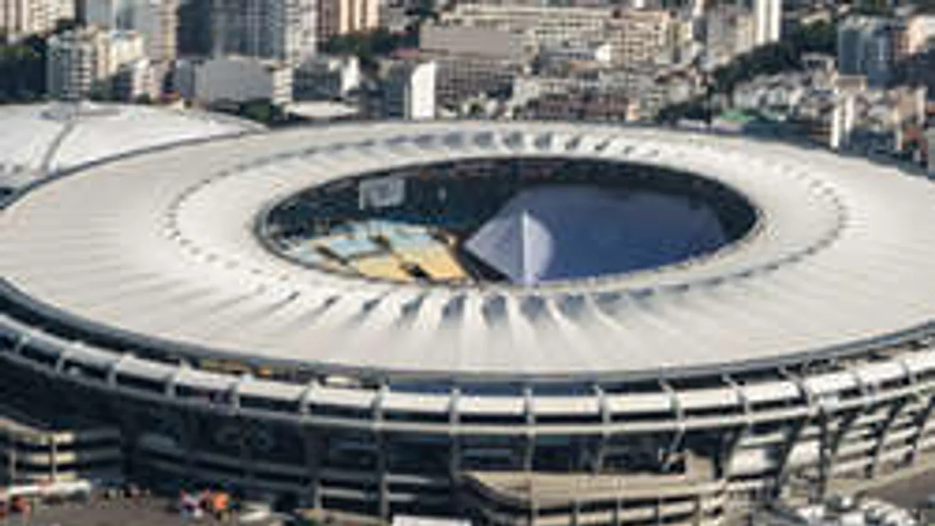 Robbantottak az olimpiai megnyitó ünnepség helyszínén