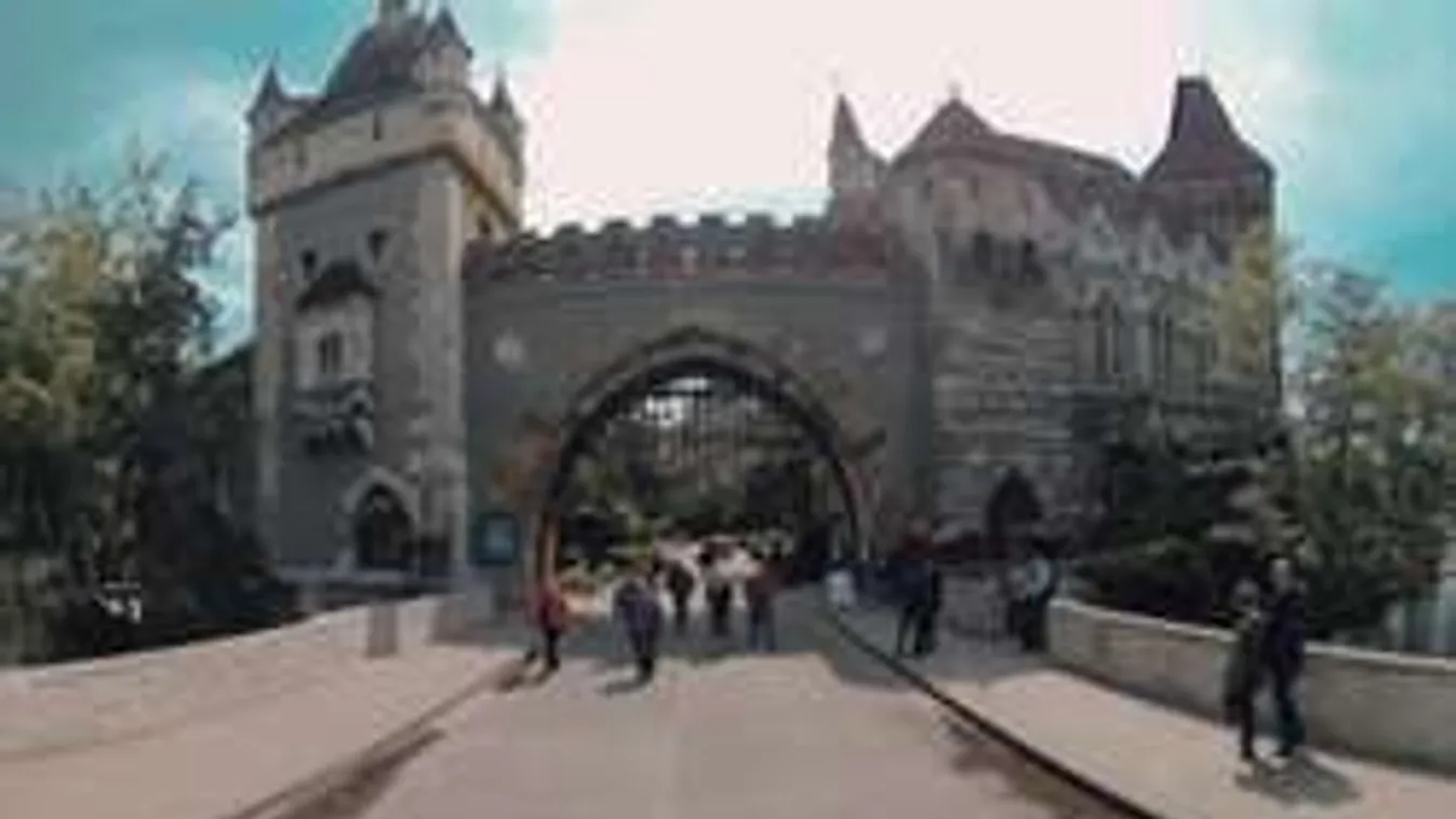 Így még sosem láttad Budapestet - a székedből, vagy a mobilodról