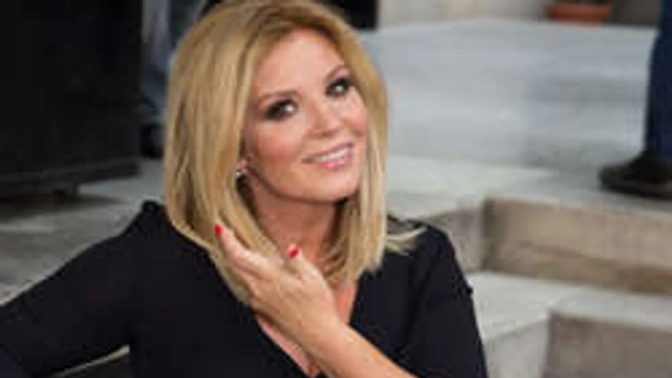 Újabb nagy dobásra készül a várandós Liptai Claudia!