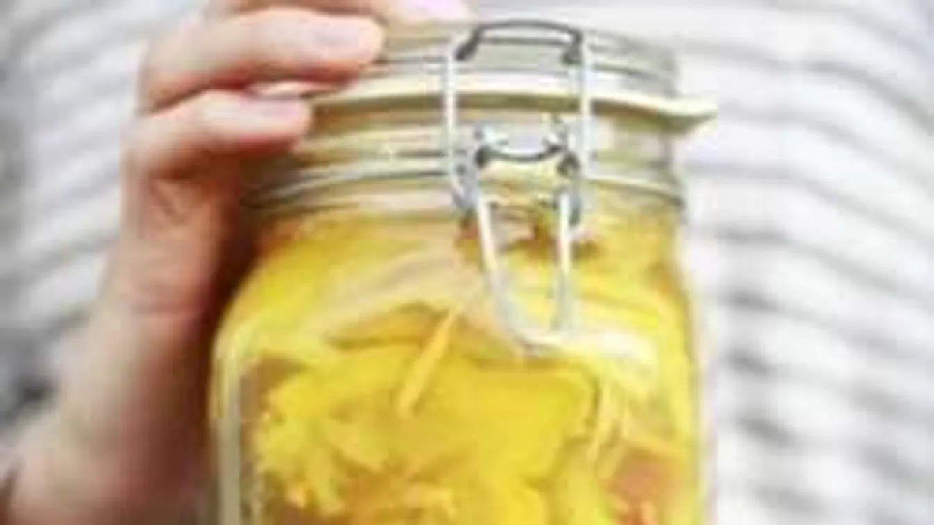 Ez a legerősebb természetes antibiotikum, ami megöl minden kórokozót