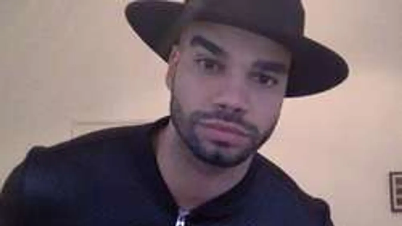 Lebukott: nem Tolvai Reninek udvarolt Kállay-Saunders a Szigeten...