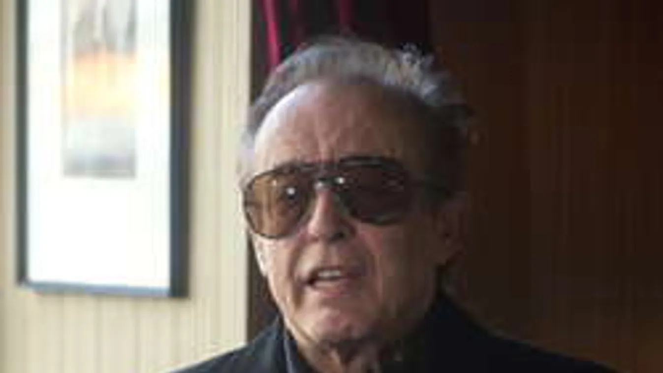 Ekkor vesznek végső búcsút Laux Józseftől