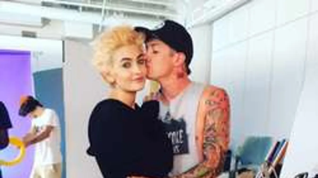 Rosszfiú veszi el Michael Jackson lányát