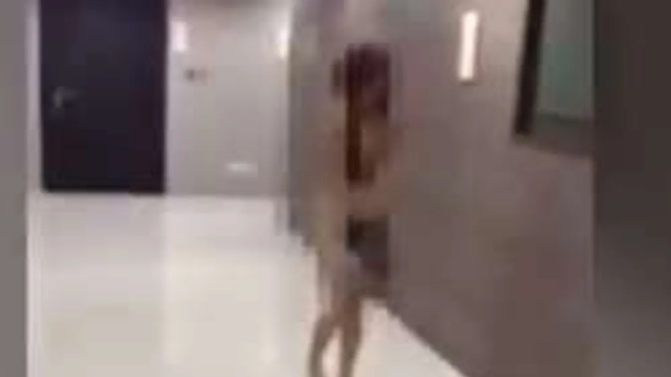 Meztelenül dobta ki a házból férje szeretőjét a megcsalt feleség