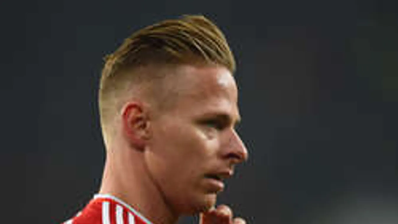 Van-e visszaút Európába Dzsudzsák Balázs számára?