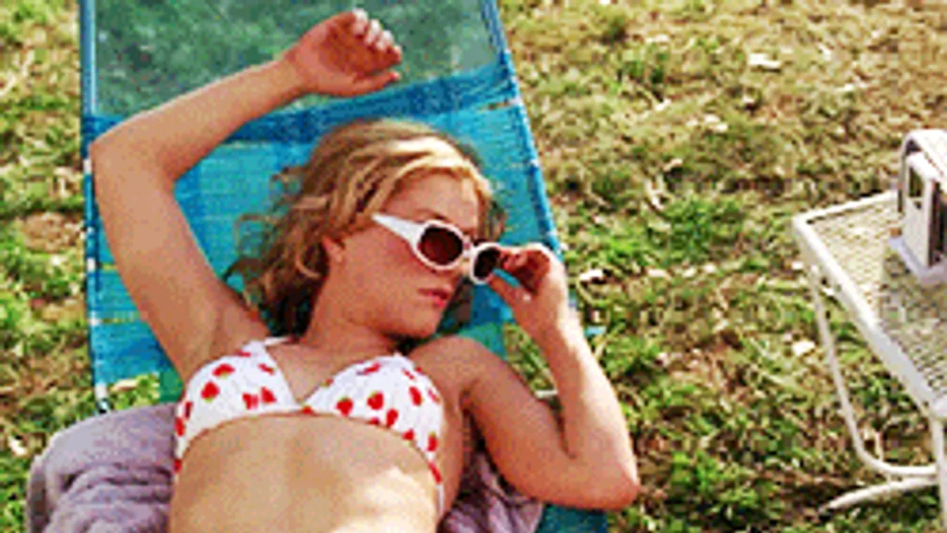 Ez az, amit soha ne tegyél nyár végén