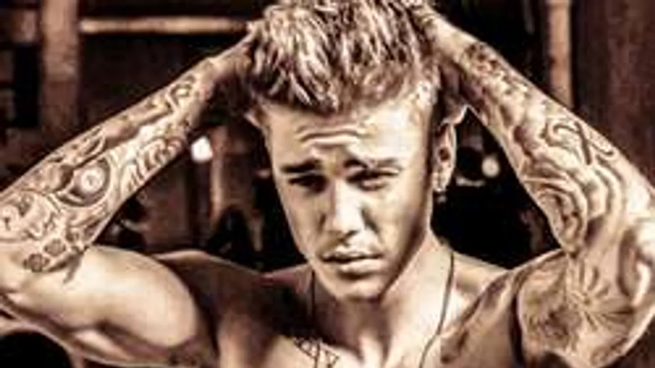 Kínos: Kiszivárgott a fiatal világsztár erotikus szelfije!