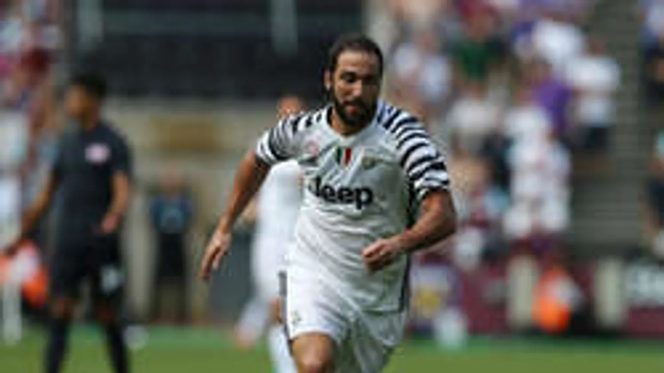 Kilónként fizetett egymillió eurót a dagi csatárért az olasz sztárcsapat?