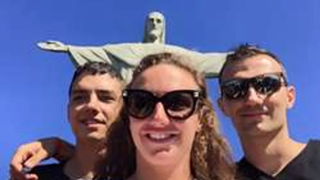 Nem hiszed el, mit művelt Hosszú Katinka!