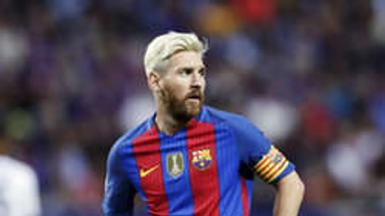 Szenzáció! Mégsem hagyja ott a válogatottat Messi