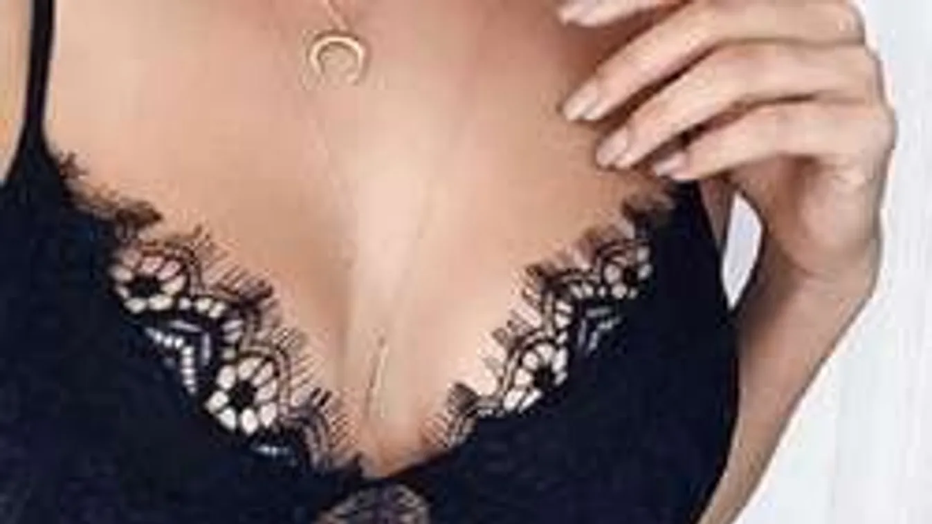 A push-upnak befellegzett, tarol a szexi bralette!