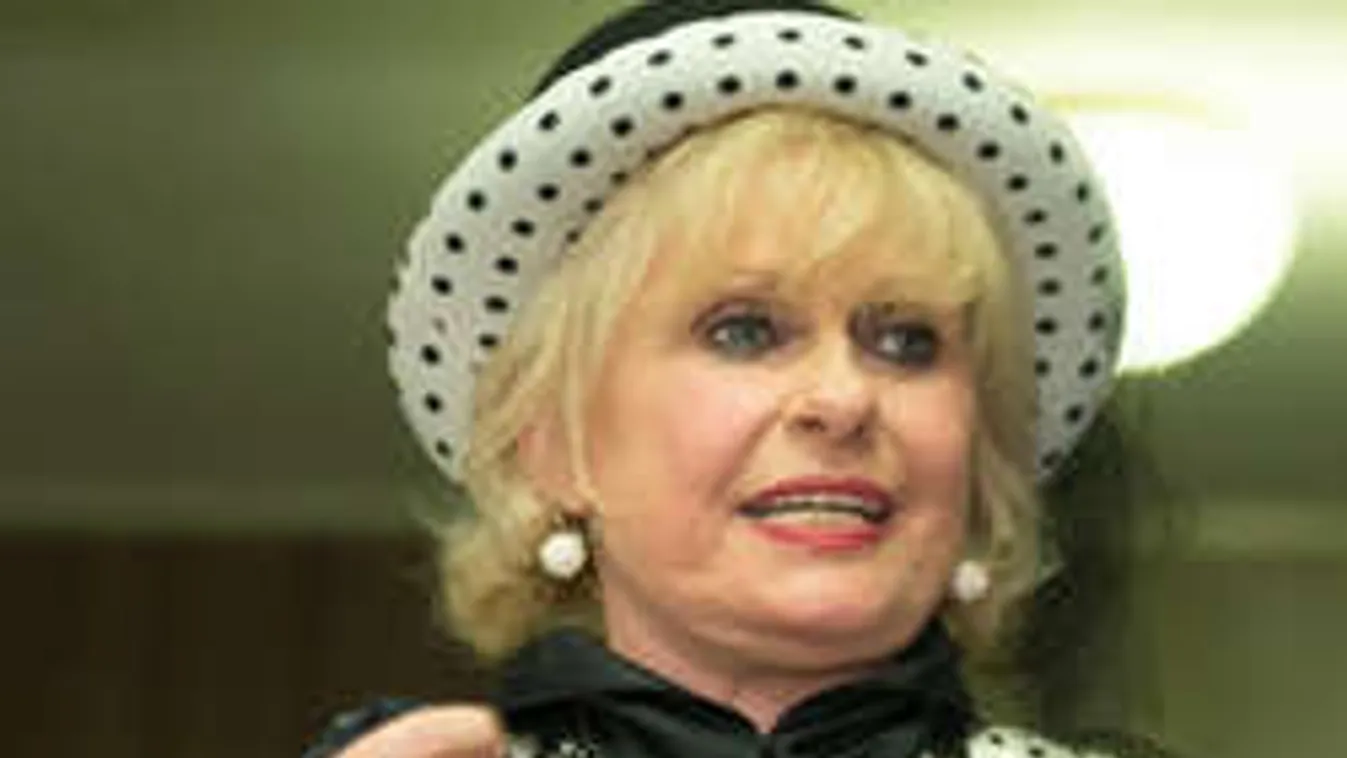 Így mászott ki a hitelcsapdából Esztergályos Cecília!