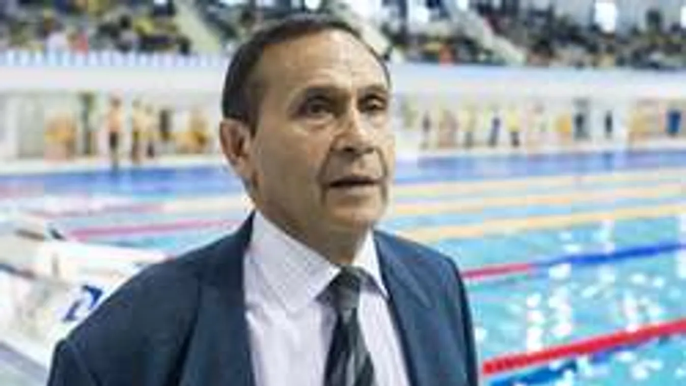 Gyárfás Tamás kínos pillanatai a riói olimpiáról