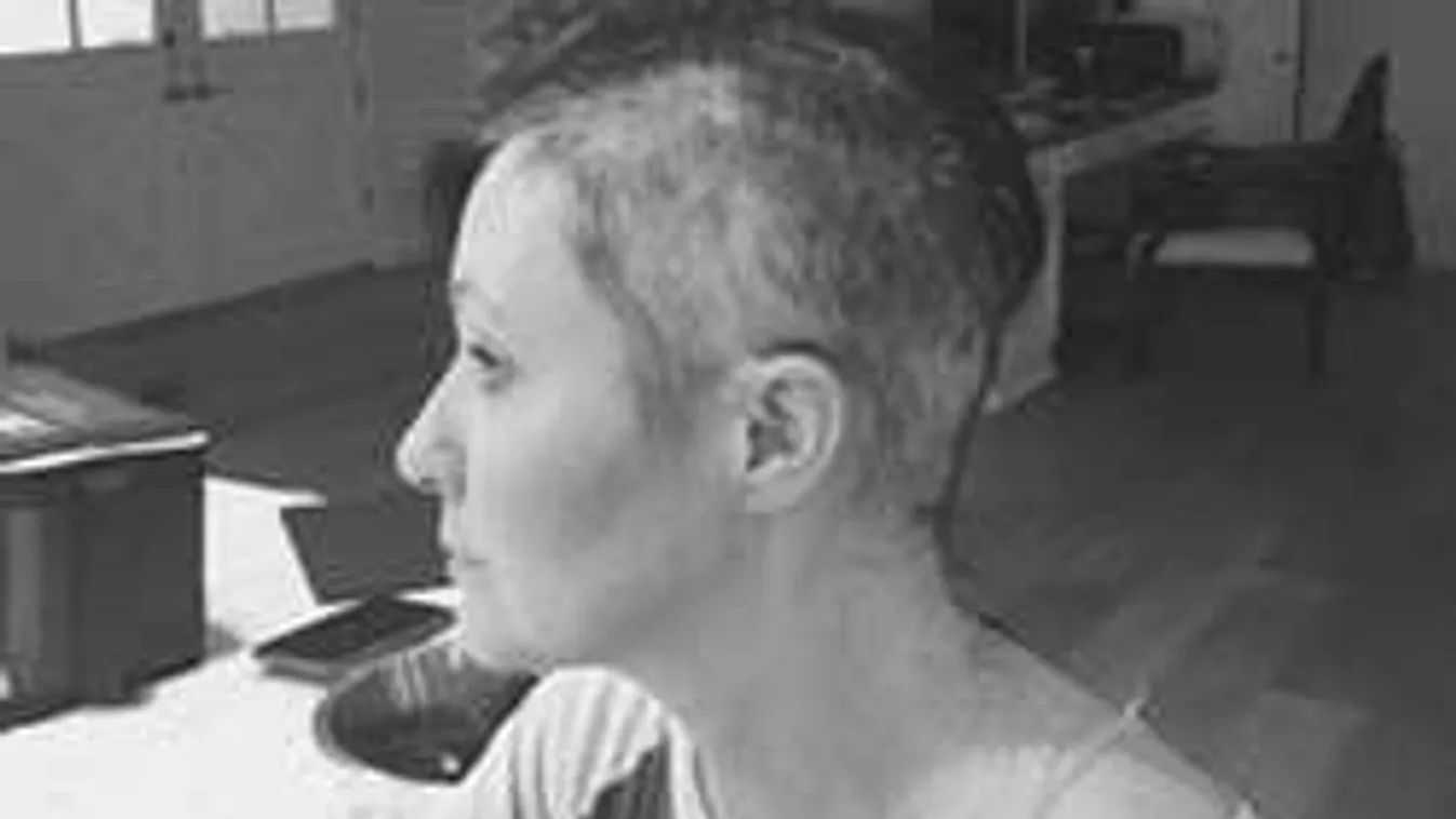 Drámai bejelentést tett a rákbeteg hollywoodi sztár