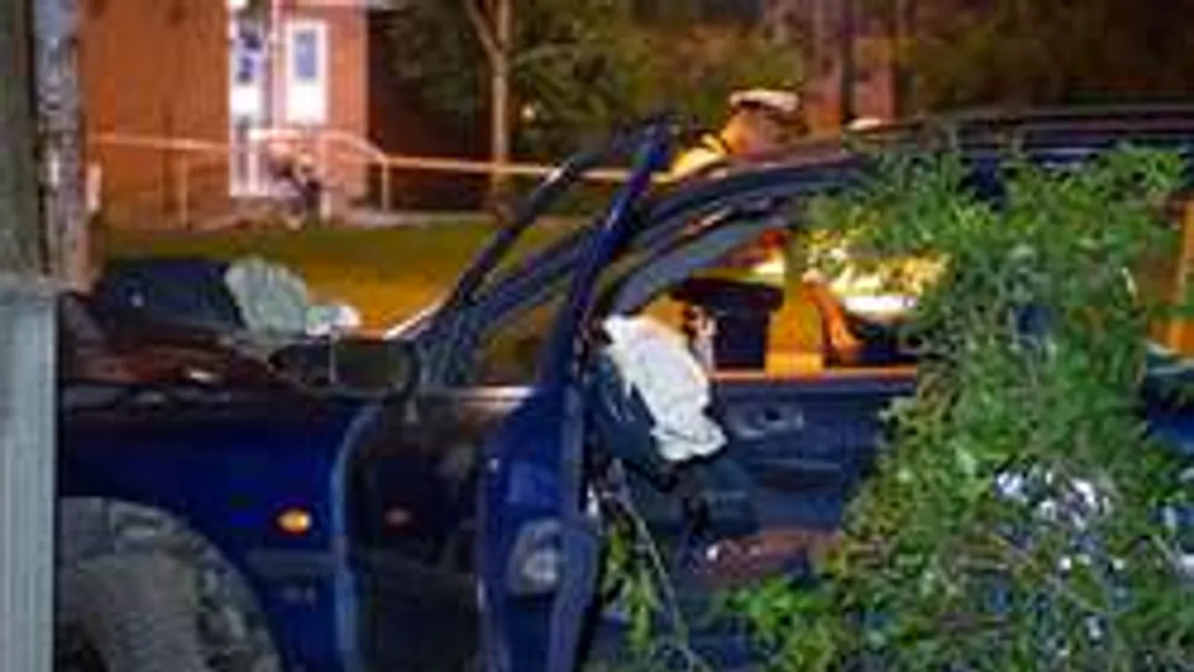 Friss információk a tűzijáték alatt történt halálos baleset okozójáról