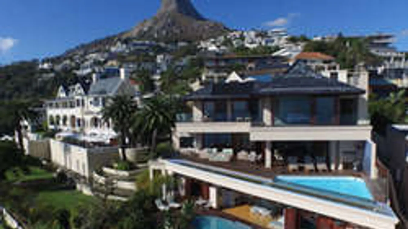 Igazi luxus: indul az első gyémántszafari!