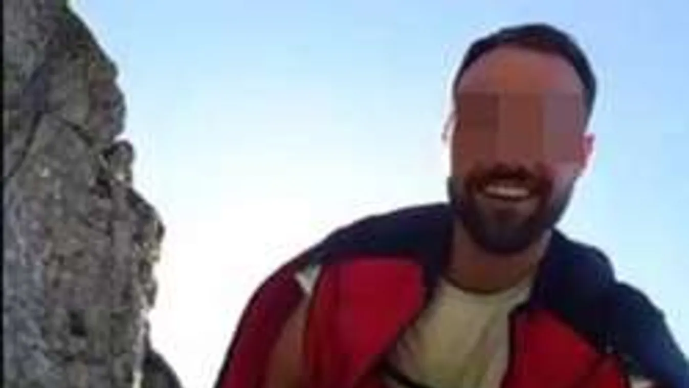 Élőben közvetítette halálát - Videó