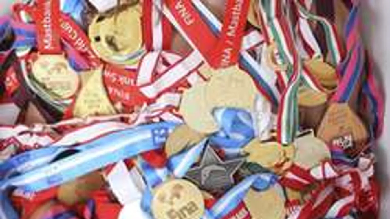 Kihagyhatatlan, ekkor várd az aranyakat!