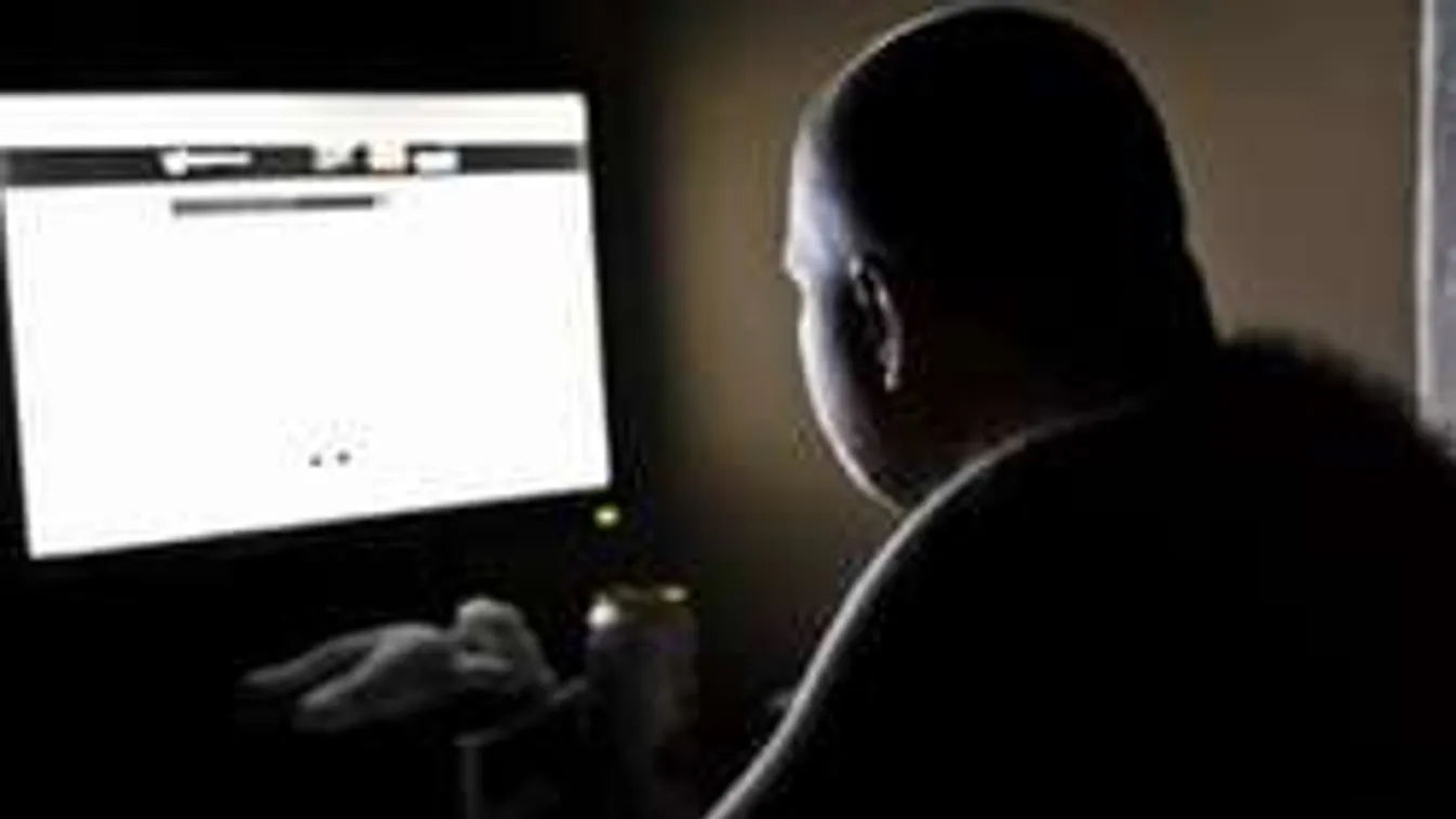 Facebookon hálózta be a kisfiúkat a nyíregyházi pedofil rém