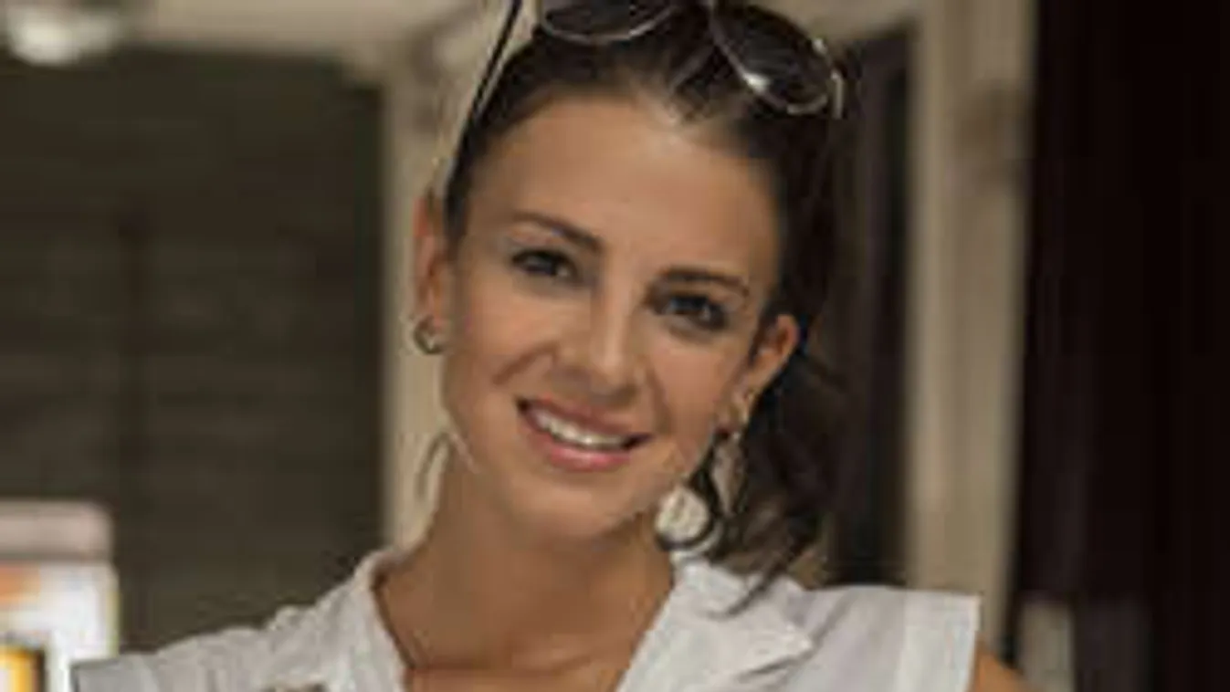 Nincs minden veszve! Sarka Kata megenyhült?