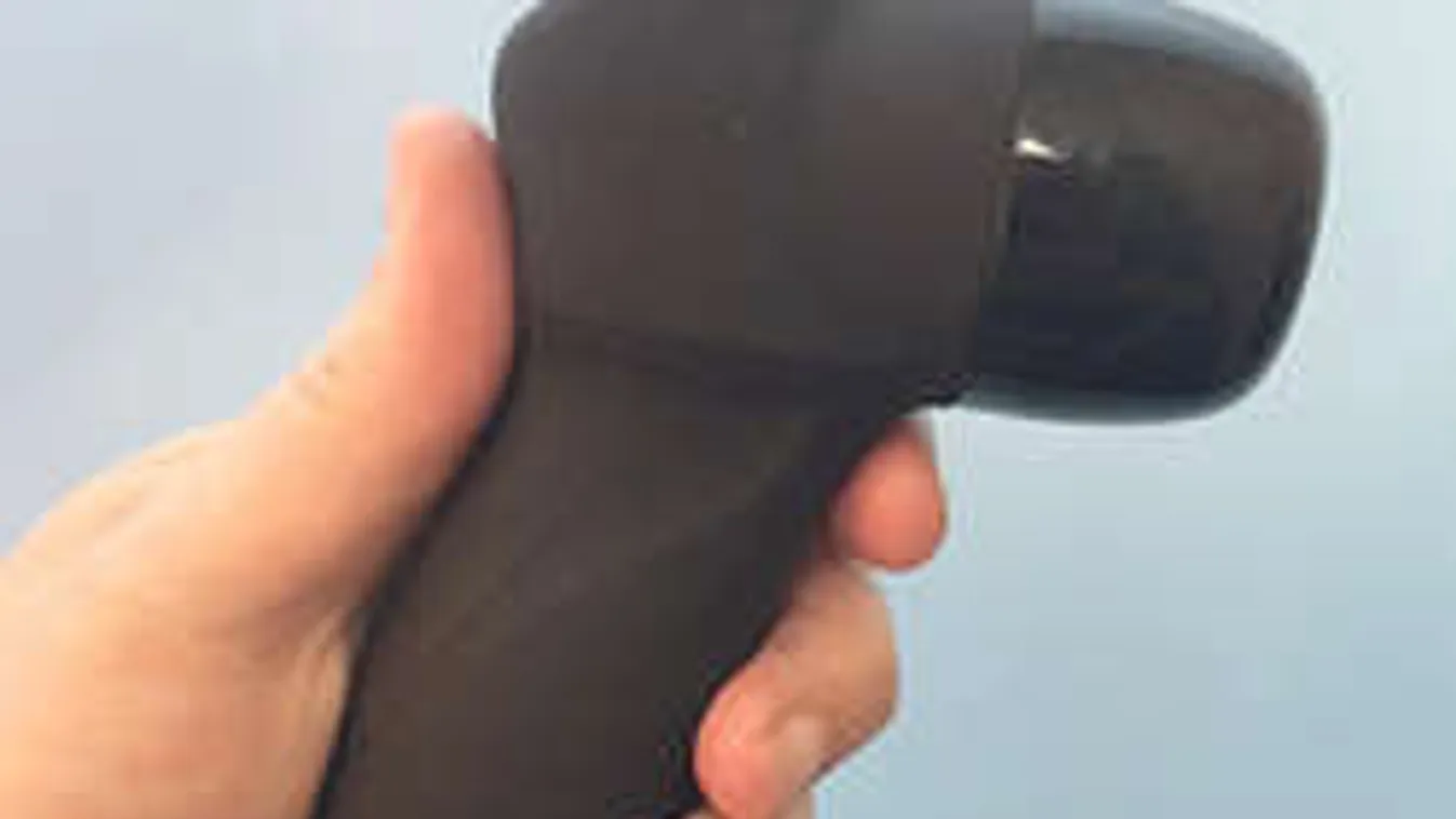 Ennél elképesztőbb orális szexkelléket még életedben nem láttál!