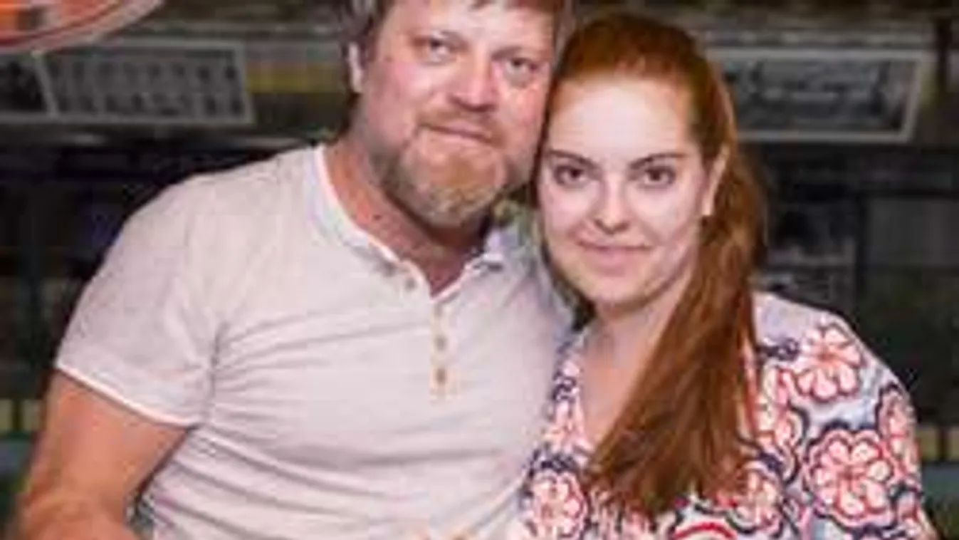 Olaszországba repít kedvenc receptjével Szabó Győző