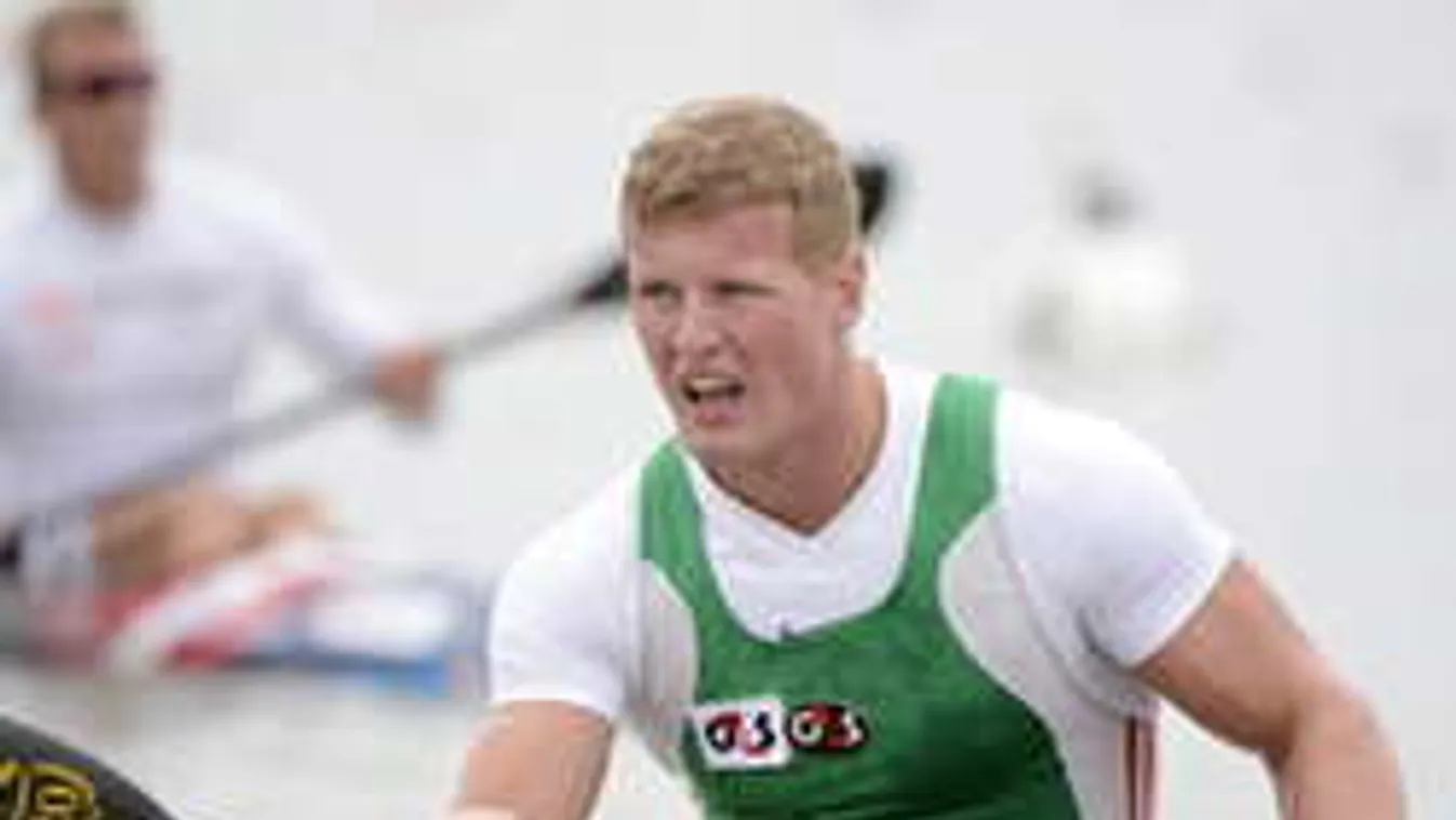 Megrázó vallomás! Pizzafutár lenne az eltiltott kajakos