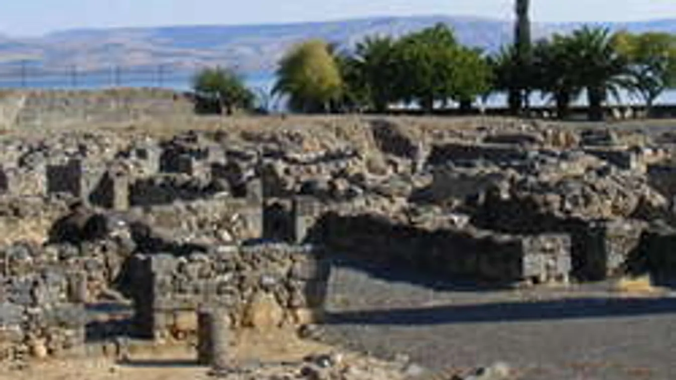 Itt a bizonyíték a hitetleneknek: Jézus valóban létezett!