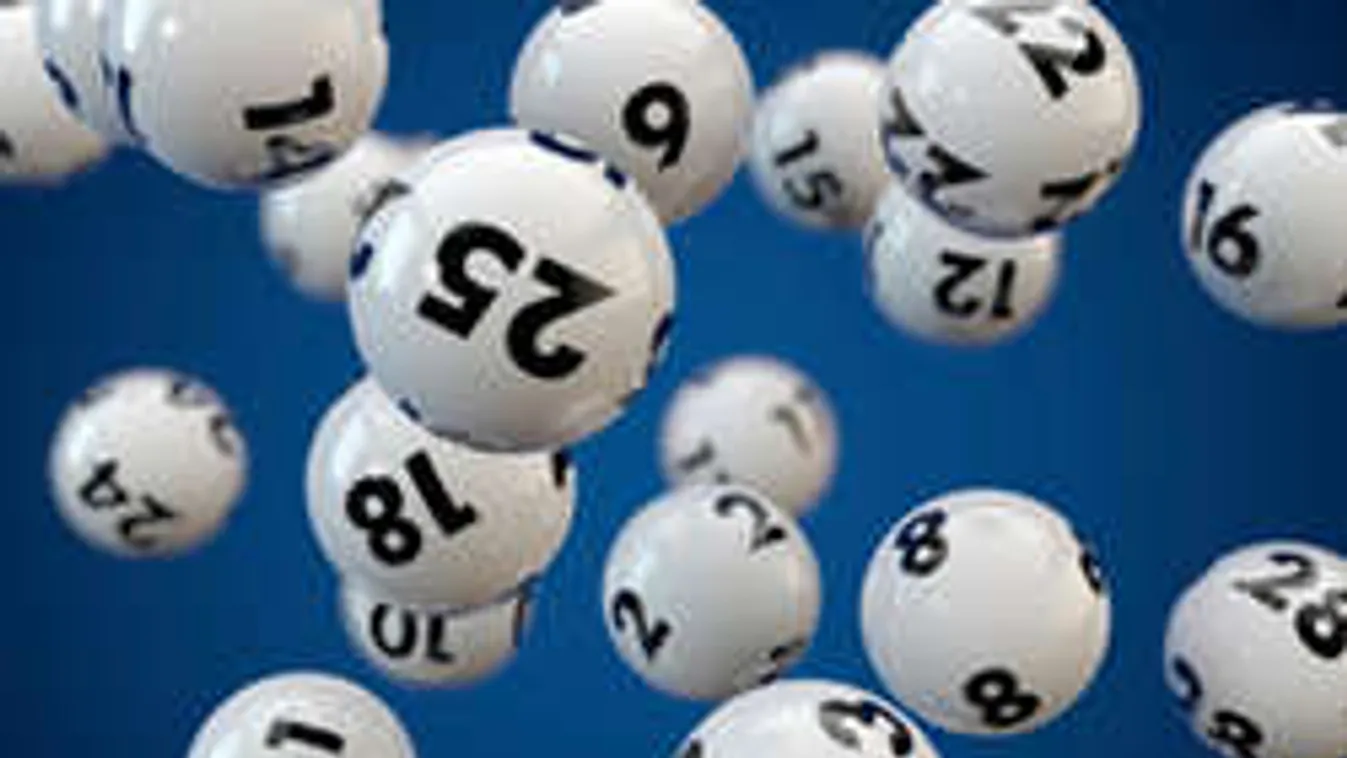 Volt telitalálat a hatoslottón! Te milliomos lettél?
