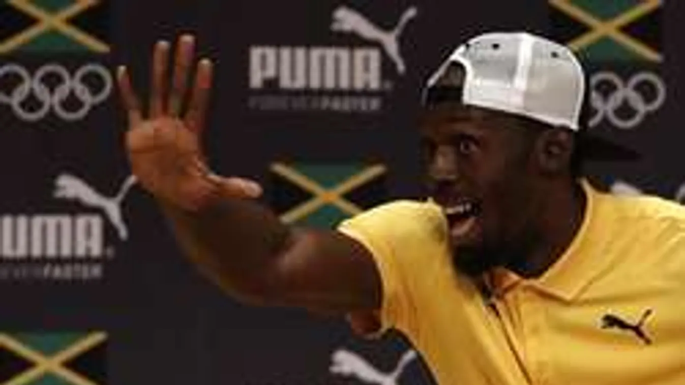 Durva képet posztolt az olimpiai bajnokról az amerikaiak kedvence