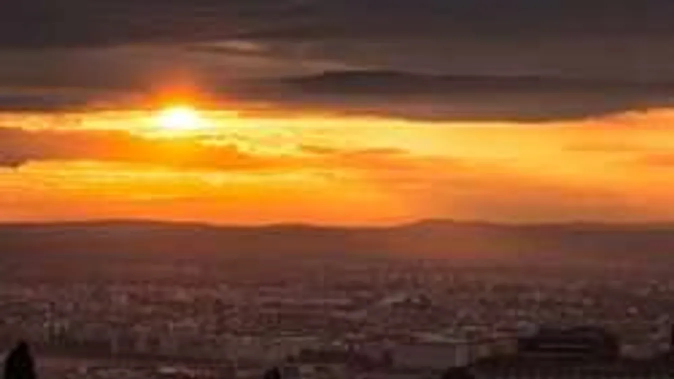 Fordulat: Meglepő változással indul a szerdai időjárás!