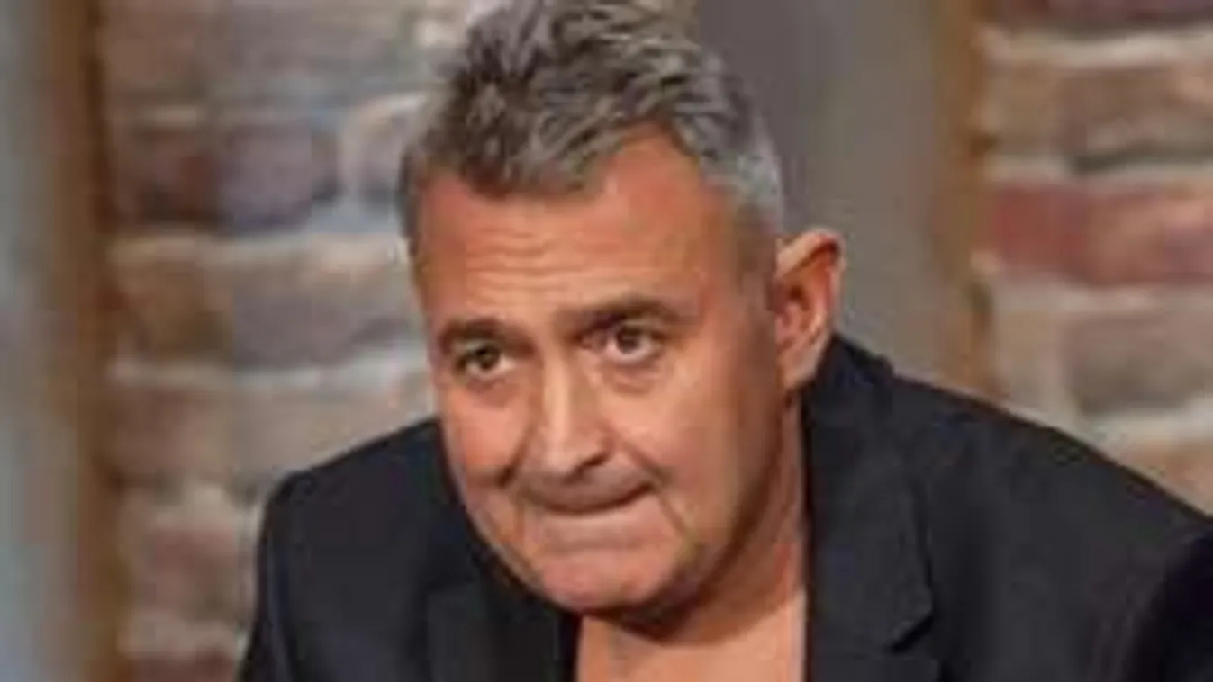 Most derült ki: ezt is elhallgatta eddig Gesztesi Károly!