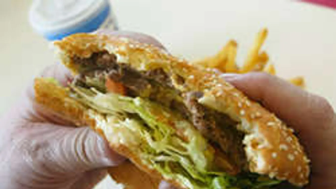 Elhízás fenyegeti az olimpia magyar sztárját