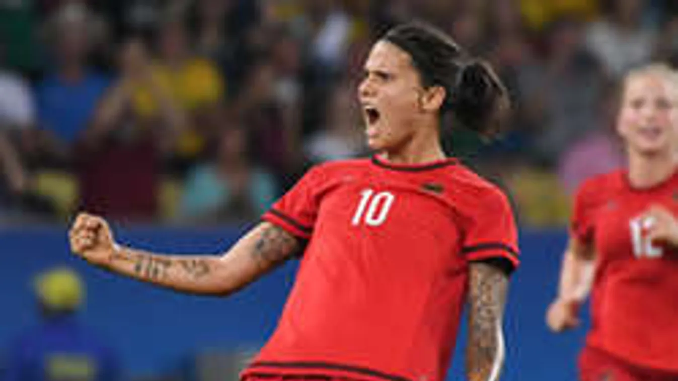 Csodagól után vallomás: hazánkért dobog a szíve a német focistának