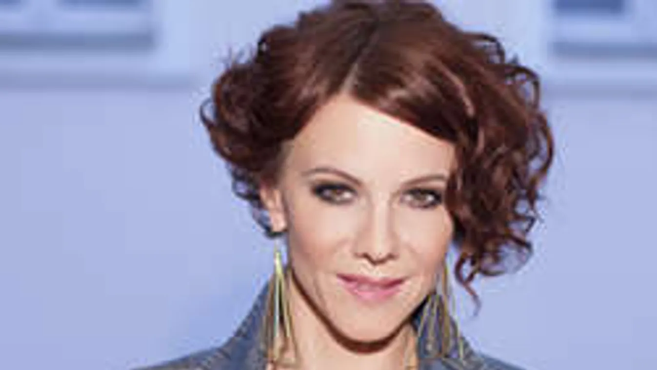 Képtelen elszakadni exférjétől a válófélben lévő magyar színésznő!