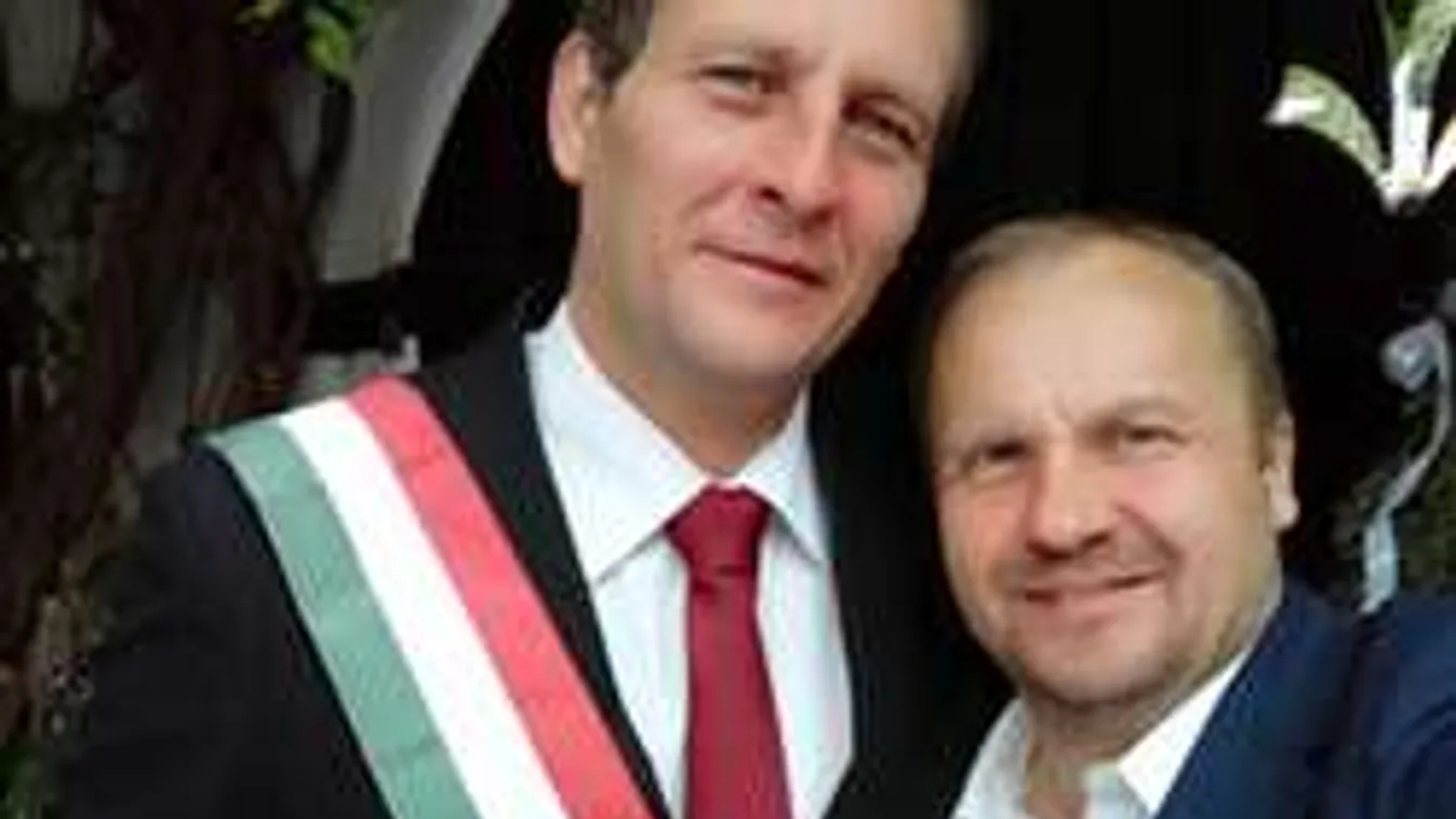 Hoppá: Pikáns kép került fel a netre Liptai exéről