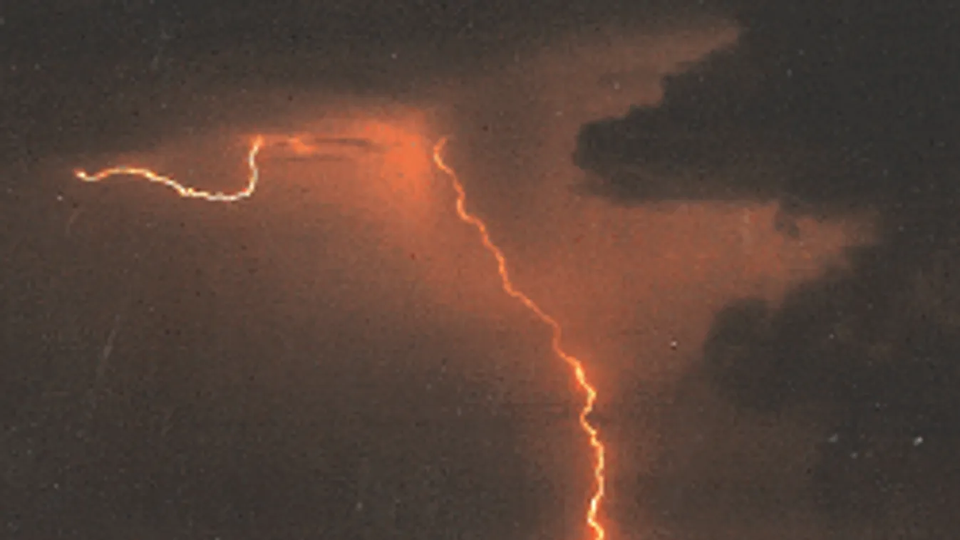 Kabátot elő, jön a hidegfront!