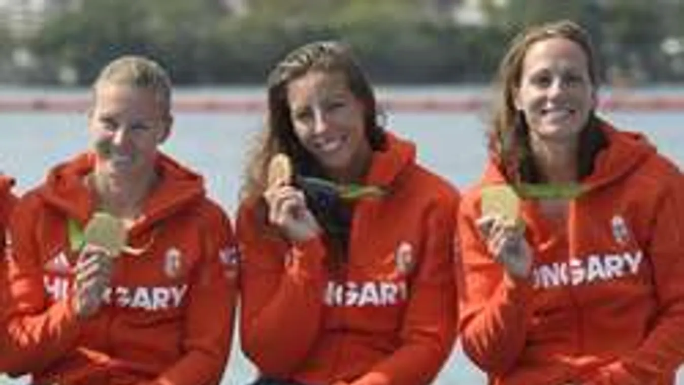 Drámai vallomás, majdnem visszavonult olimpiai bajnokunk